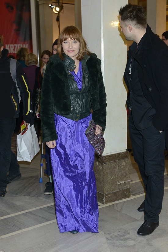 Modowa masakra w wydaniu Romy Gąsiorowskiej (FOTO)