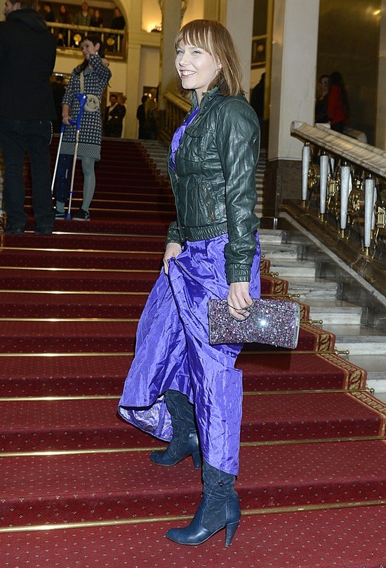 Modowa masakra w wydaniu Romy Gąsiorowskiej (FOTO)