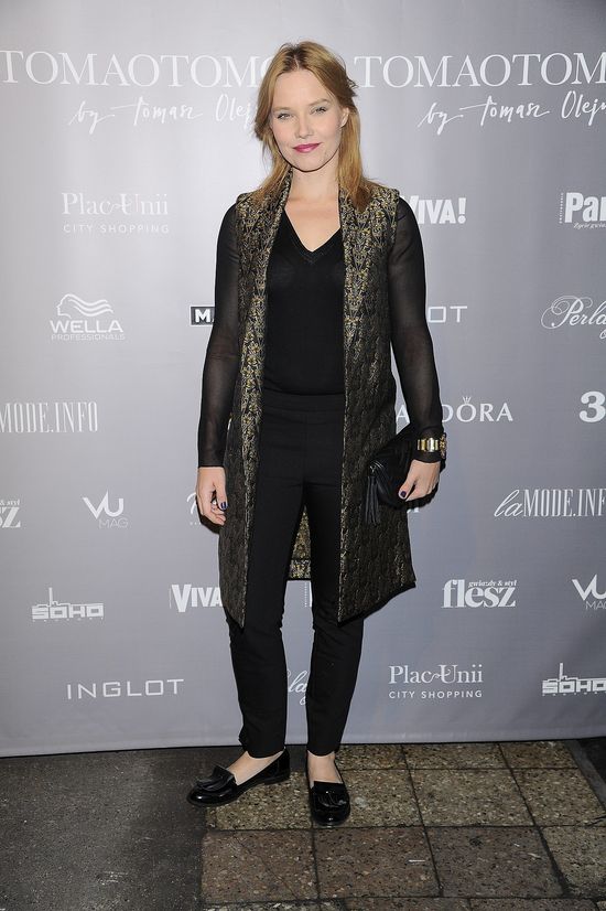 Co wydarzyło się na pokazie Tomaotomo (FOTO)