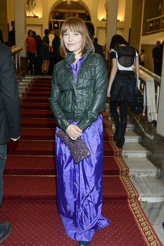 Modowa masakra w wydaniu Romy Gąsiorowskiej (FOTO)