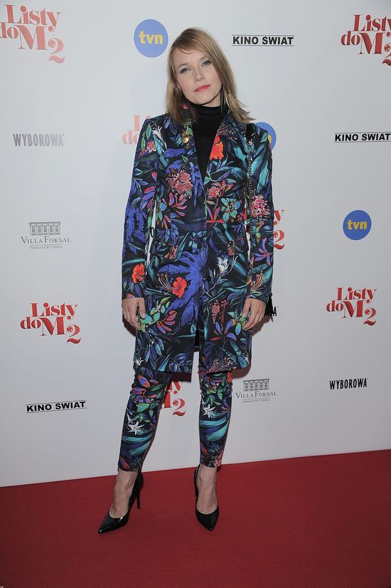 Na premierę Listów do M 2 przybyły prawdziwe tłumy (FOTO)