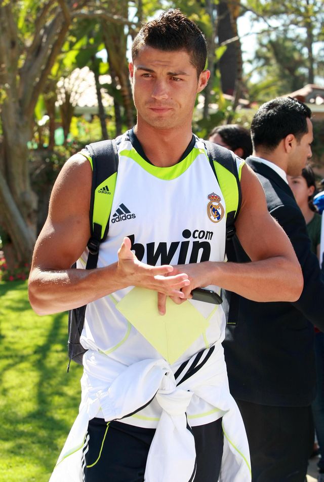 Matka Cristiano Ronaldo rozważała usunięcie ciąży!