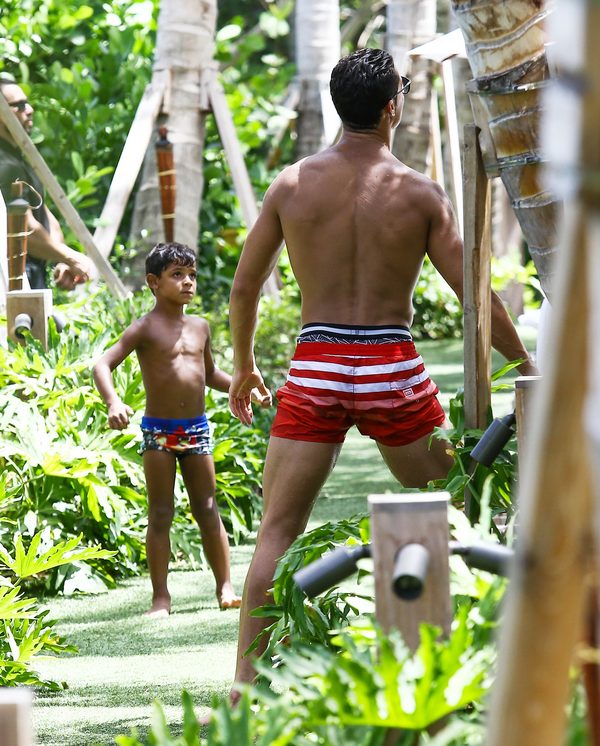 Cristiano Ronaldo kupił loft na Manhattanie [VIDEO]