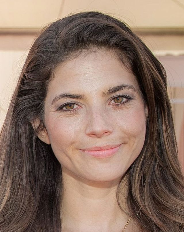 Weronika Rosati rzadko to robi (FOTO)