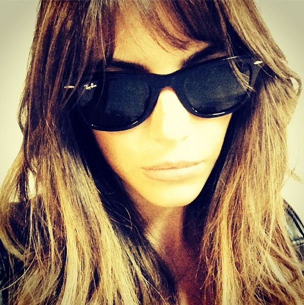 Weronika Rosati zmieniła fryzurę (FOTO)