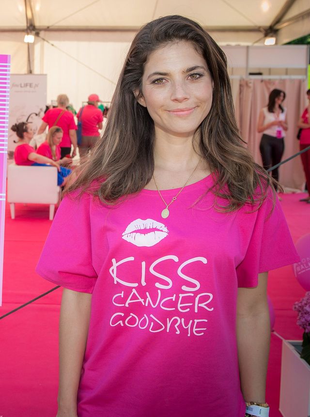 Weronika Rosati rzadko to robi (FOTO)