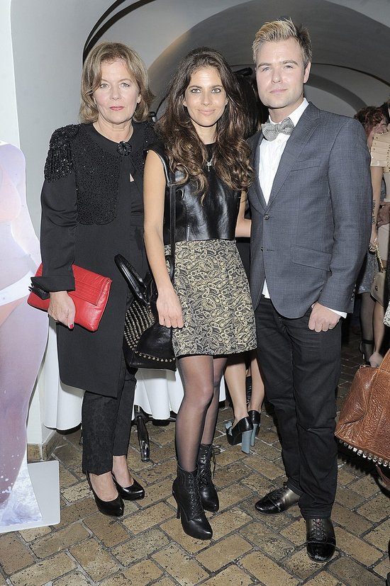 Celebrytki na urodzinach Party (FOTO) Celebrytki na urodzinach Party (FOTO)