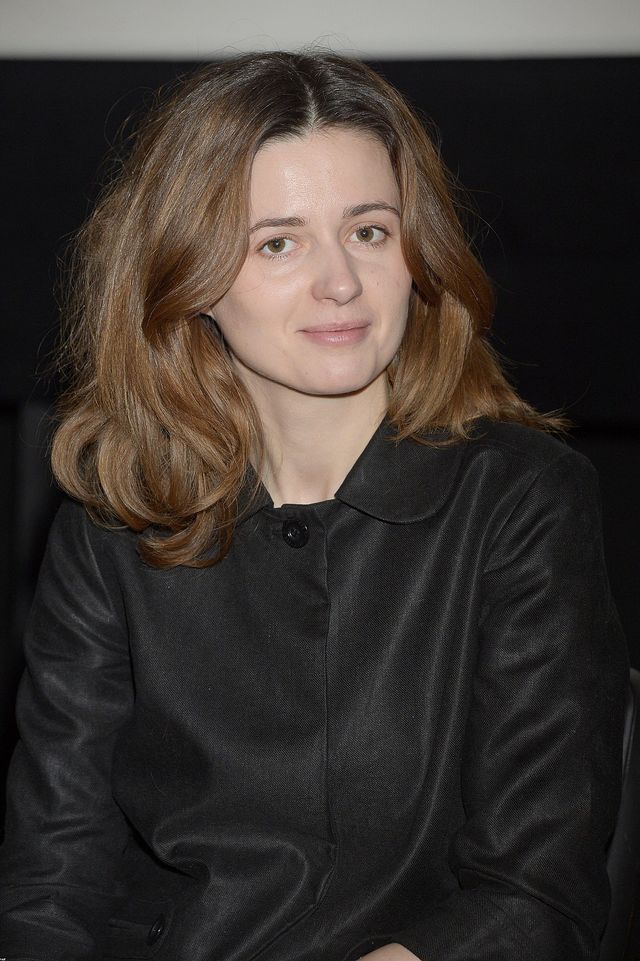 Weronika Rosati promuje nowy film (FOTO)