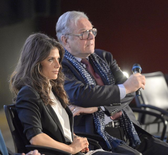 Weronika Rosati promuje nowy film (FOTO)