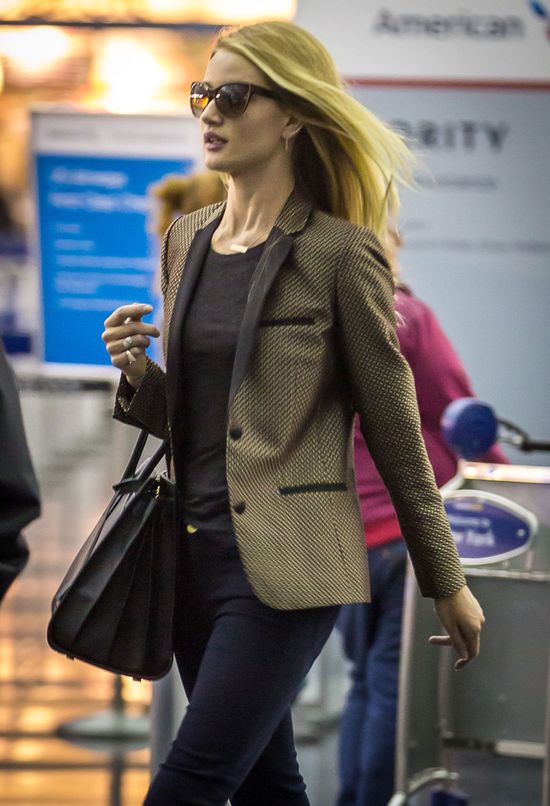 Kendall Jenner szuka koleżanek wśród modelek (FOTO)