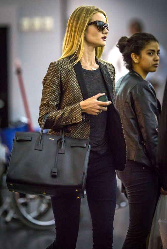 Kendall Jenner szuka koleżanek wśród modelek (FOTO)