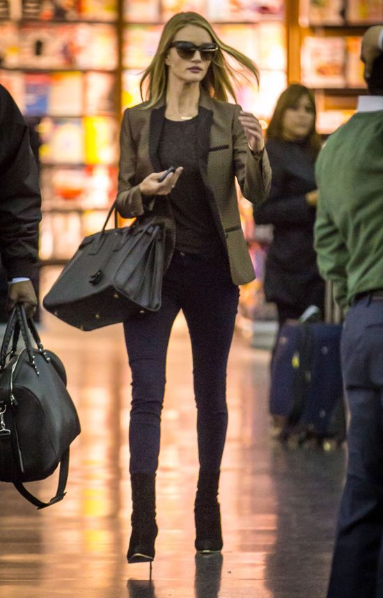 Kendall Jenner szuka koleżanek wśród modelek (FOTO)