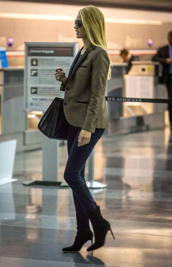 Kendall Jenner szuka koleżanek wśród modelek (FOTO)