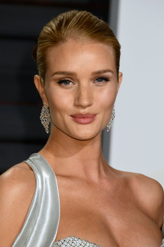 Od lat są najbardziej stylową parą na after party po Oscarach Od lat są najbardziej stylową parą na after party po Oscarach