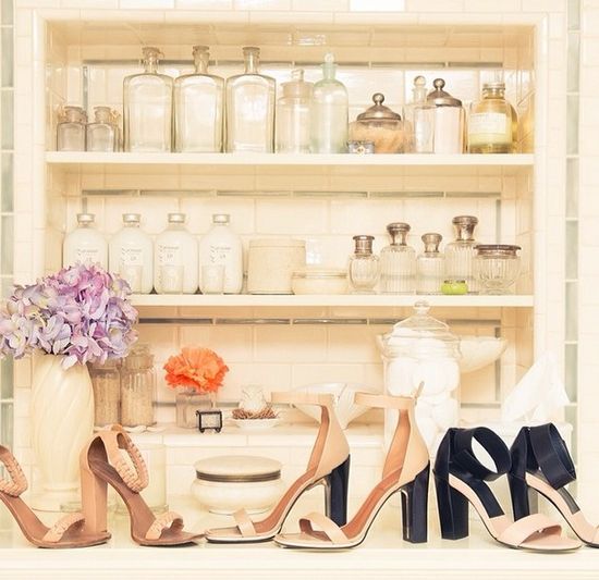 Zwiedzamy garderobę Rosie Huntington-Whiteley (FOTO) Zwiedzamy garderobę Rosie Huntington-Whiteley (FOTO)