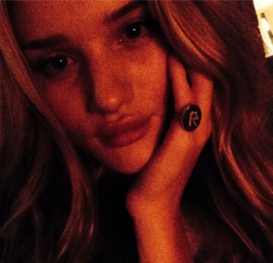 Modelki Victoria's Secret bez makijażu (FOTO)