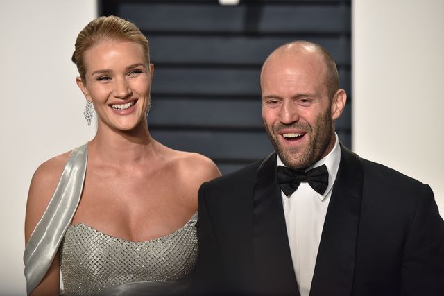 Rosie Huntington-Whilteley została mamą! Rosie Huntington-Whilteley została mamą!