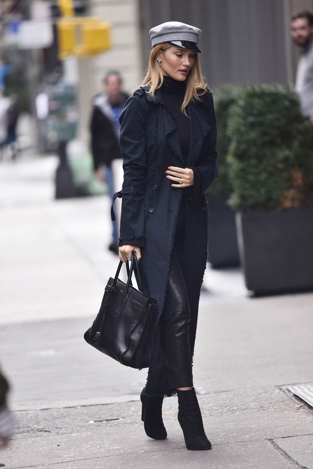 Dawka wyśmienitego street stylu, której potrzebujesz właśnie teraz