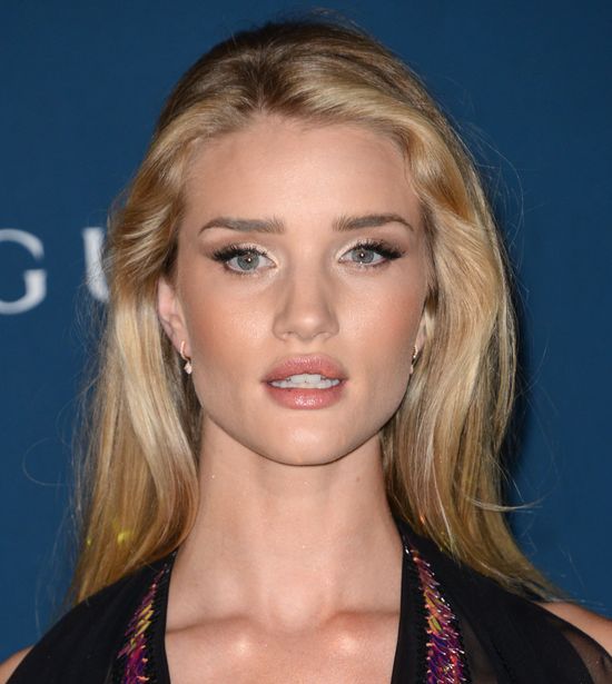 Modelki Victoria's Secret bez makijażu (FOTO)