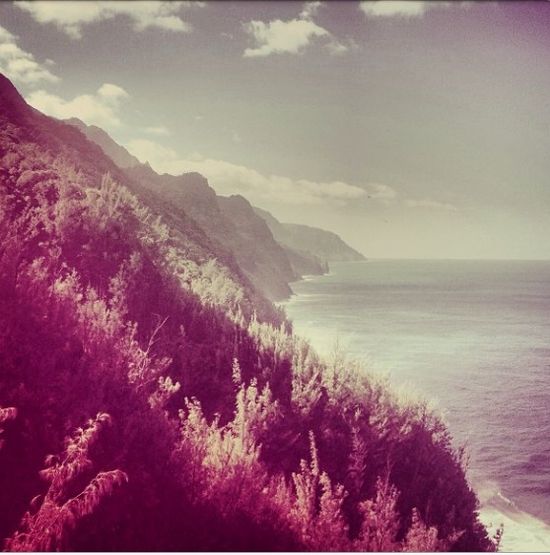 Rosie Huntington-Whiteley w raju (FOTO) Rosie Huntington-Whiteley w raju (FOTO)