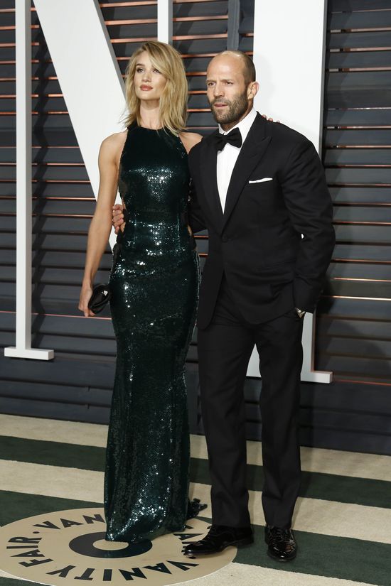 Rosie Huntington-Whiteley pokazała ciążowy brzuszek! Jest w ciąży! Rosie Huntington-Whiteley pokazała ciążowy brzuszek! Jest w ciąży!