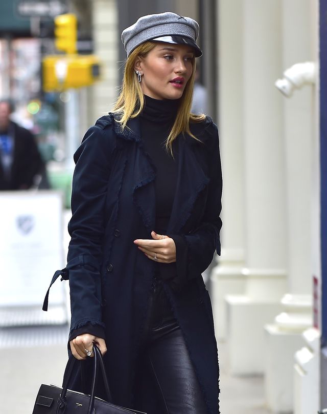 Dawka wyśmienitego street stylu, której potrzebujesz właśnie teraz