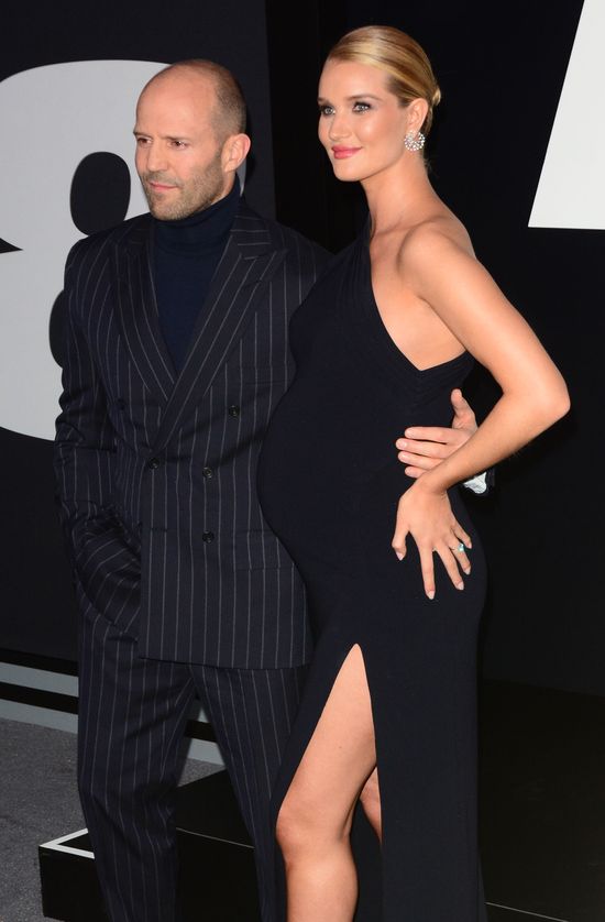 To był pierwszy raz, gdy Rosie pozwoliła sobie na wybuch zazdrości To był pierwszy raz, gdy Rosie pozwoliła sobie na wybuch zazdrości