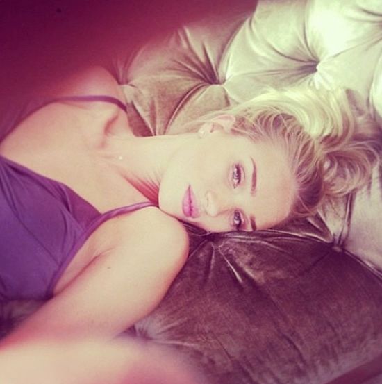 Gorące ciało Rosie Huntington-Whiteley (FOTO)