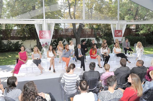 Zemsta mody - nie dla niej crop top (FOTO) Zemsta mody - nie dla niej crop top (FOTO)