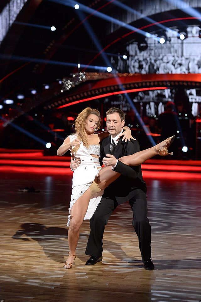 Kto odpadł z Tańca z gwiazdami? (FOTO)