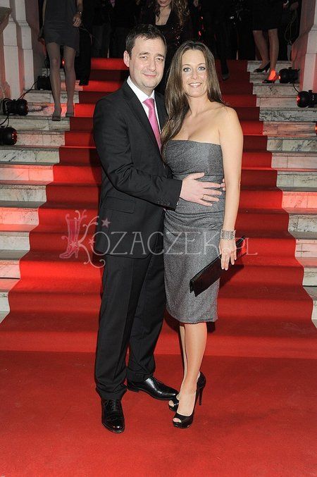 Małgorzata Rozenek zastąpi Szymona Majewskiego? (FOTO)