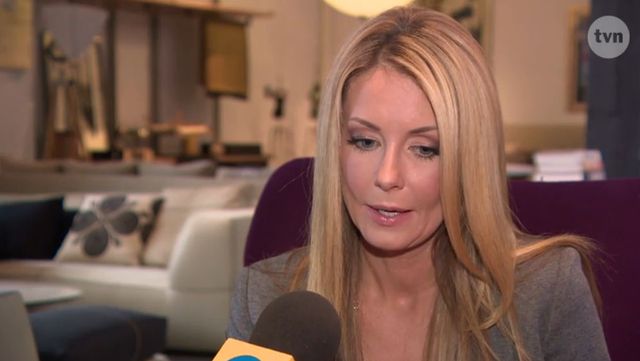 W jakim domu mieszka Małgorzata Rozenek?