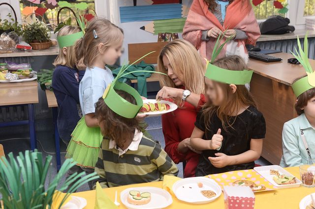 Małgorzata Rozenek - Majdan ODLECIAŁA! (Insta)