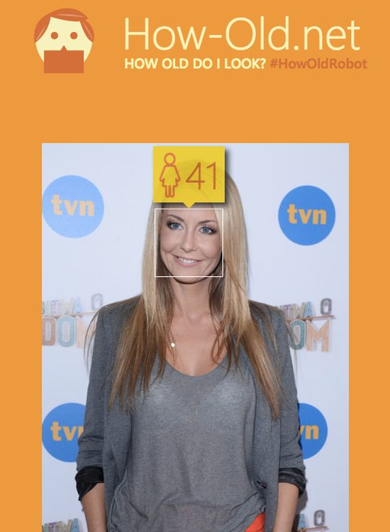 Zdemaskowana Rozenek, Ibisz ma 25 lat (FOTO)