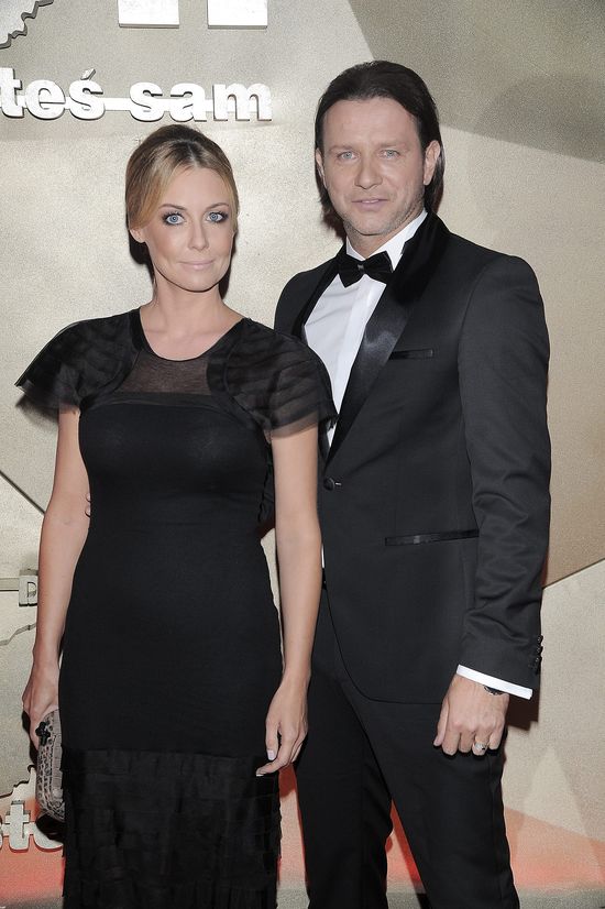 Małgorzata Rozenek: Ewa Chodakowska posiada ogromną wiedzę! Małgorzata Rozenek: Ewa Chodakowska posiada ogromną wiedzę!