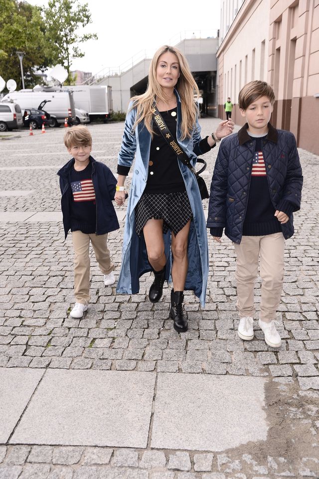 Rozenek-Majdan pokazała świąteczny salon, ale coś tu nie gra (Instagram)