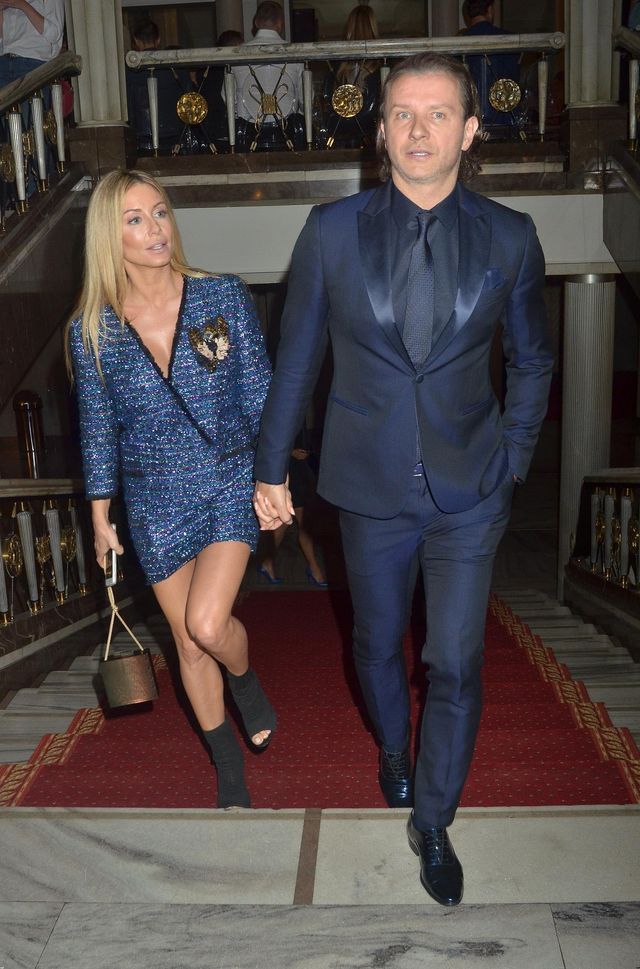 Małgorzata Rozenek-Majdan o Iron Majdan: Stres, GŁÓD i też takie... Małgorzata Rozenek-Majdan o Iron Majdan: Stres, GŁÓD i też takie...