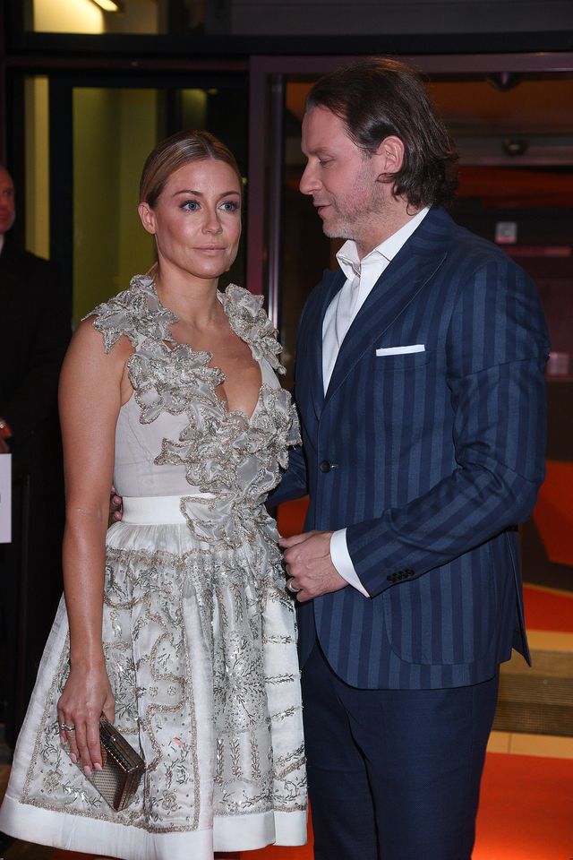 Radosław wybierał sukienkę? Jest ogień! (ZDJĘCIA)