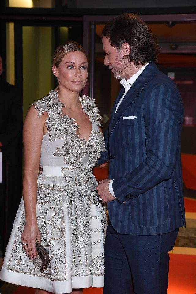 Radzio zaliczył wpadkę? Burza w necie (Instagram)