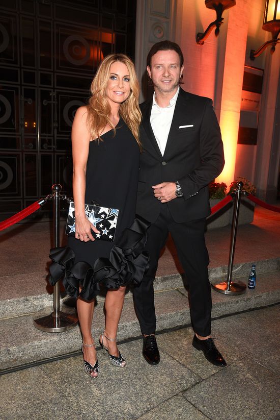 Sezon ogórkowy? W życiu! Na pokazie Jemioła ustawiała się kolejka do ścianki!