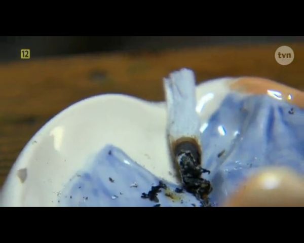 Zobaczcie Rozenek na planie nowego show (FOTO)