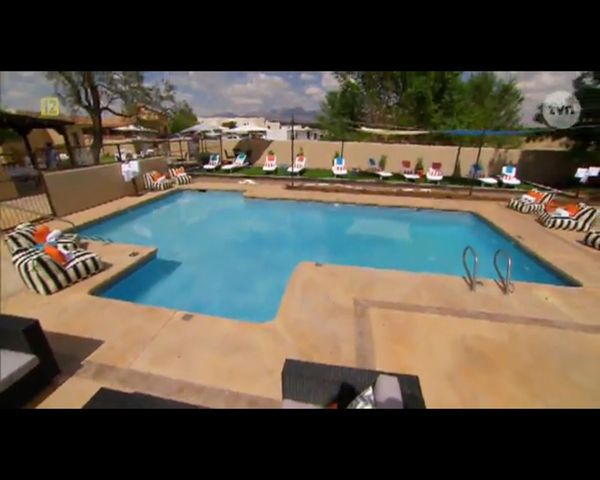 Zobaczcie Rozenek na planie nowego show (FOTO)