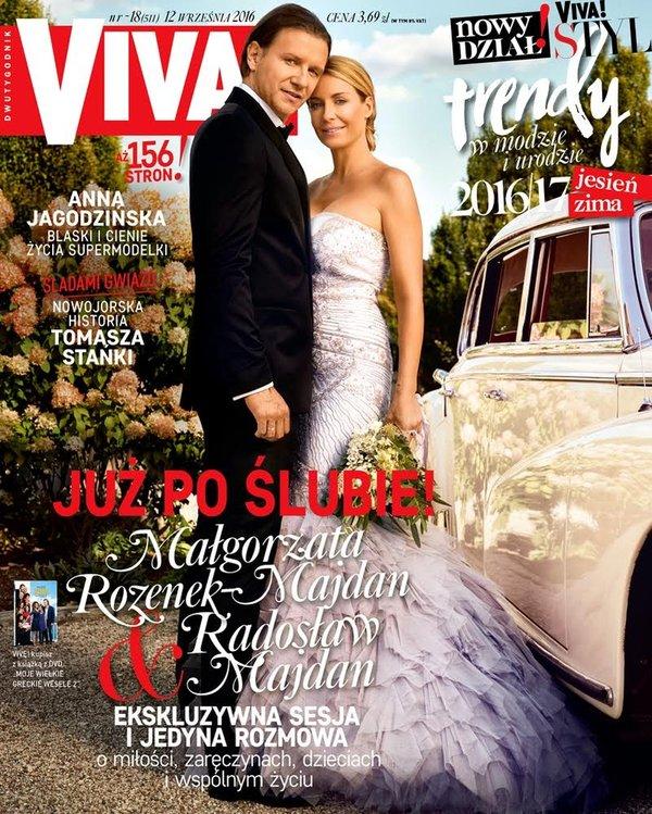 Małgorzata Rozenek już nie jak Beckham. Teraz jak ANGELINA JOLIE! (FOTO) Małgorzata Rozenek już nie jak Beckham. Teraz jak ANGELINA JOLIE! (FOTO)