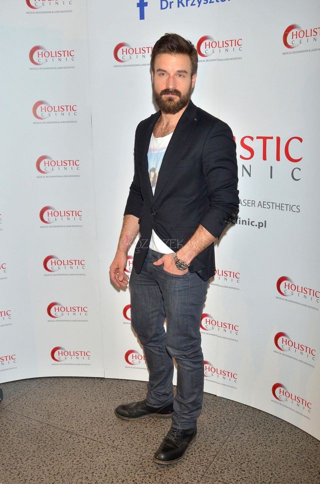 Czy żona nie będzie ZADROSNA? Małgorzata Rozenek pozuje z pewnym przystojniakiem