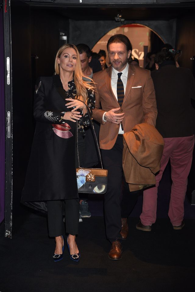 Trudno się dziwić, że nie wytrzymywała bez TEGO w Paryżu! (Insta) Trudno się dziwić, że nie wytrzymywała bez TEGO w Paryżu! (Insta)