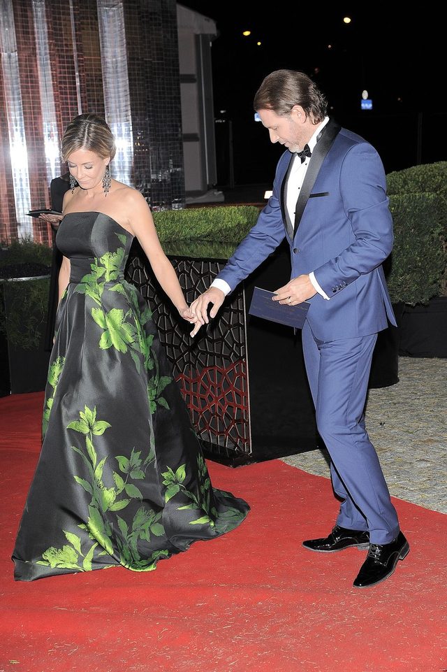 Małgorzata Rozenek już nie chce być bohaterką plotek? FOTO