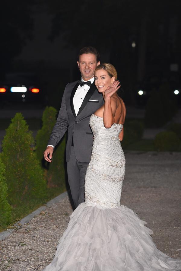 Małgorzata Rozenek już nie jak Beckham. Teraz jak ANGELINA JOLIE! (FOTO) Małgorzata Rozenek już nie jak Beckham. Teraz jak ANGELINA JOLIE! (FOTO)