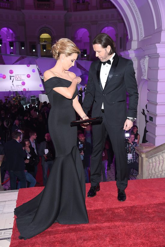 Rozenek o szyderczych komentarzach internautów