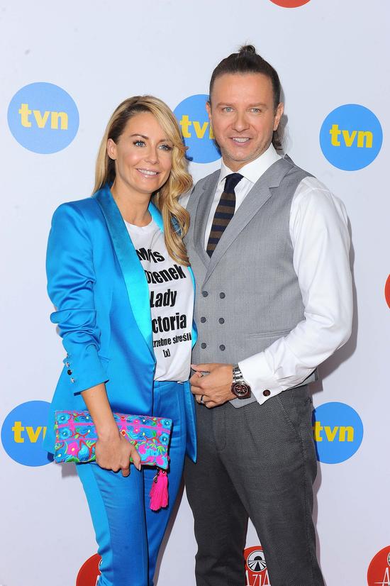 Małgorzata Rozenek tłumaczy, dlaczego na jej ślubie będą ochroniarze