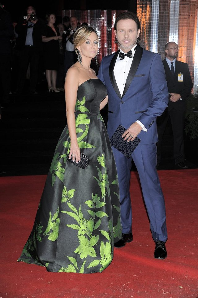 Małgorzata Rozenek już nie chce być bohaterką plotek? FOTO